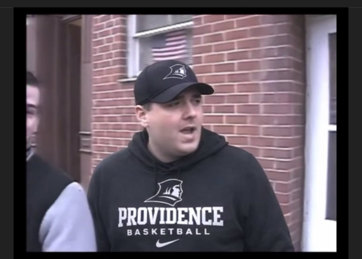 Raf_Cornon_Cob's tweet photo. @PCFriarsmbb DONT LET THE FRIARS GAIN ANY MOMENTUM HEADING INTO MARCH, BIG PROBLEM FOR BIG EAST @Leb_Zeppelins https://t.co/sccrT4coxr