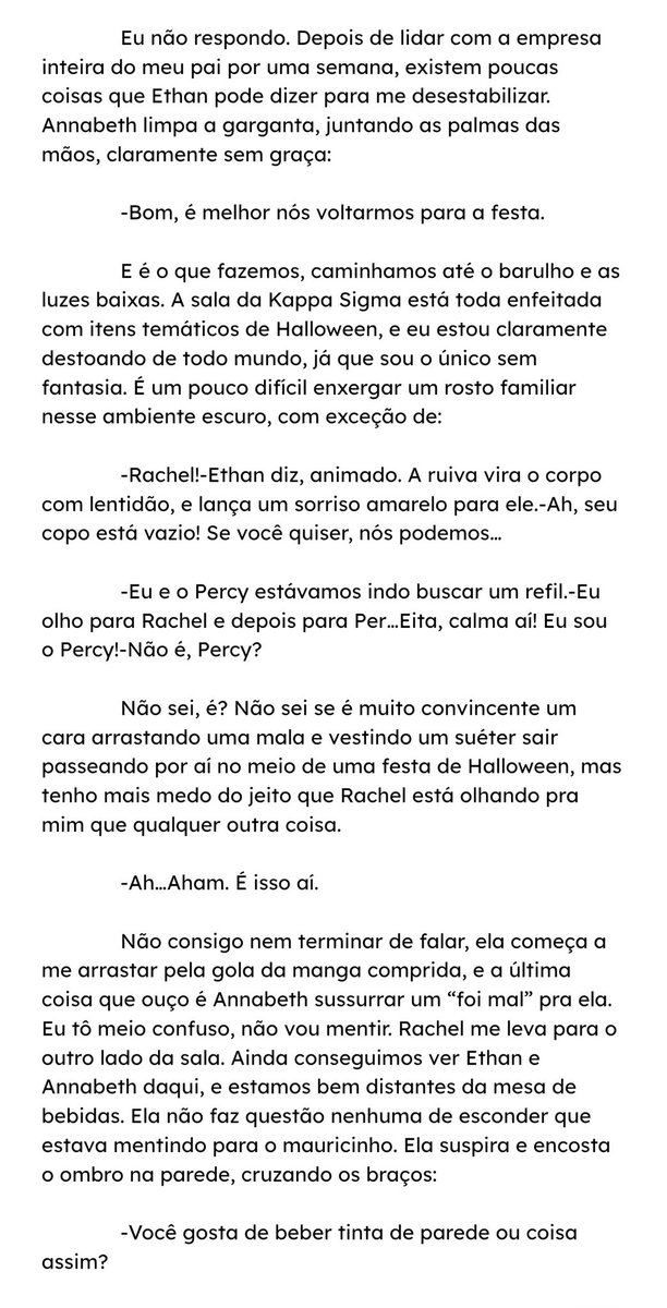 castlesliv's tweet photo. @zerrbit — Two Ghosts, Au Percabeth¡
💌 • capítulo — 465. 

@zerrbit https://t.co/IazPZoQUrg