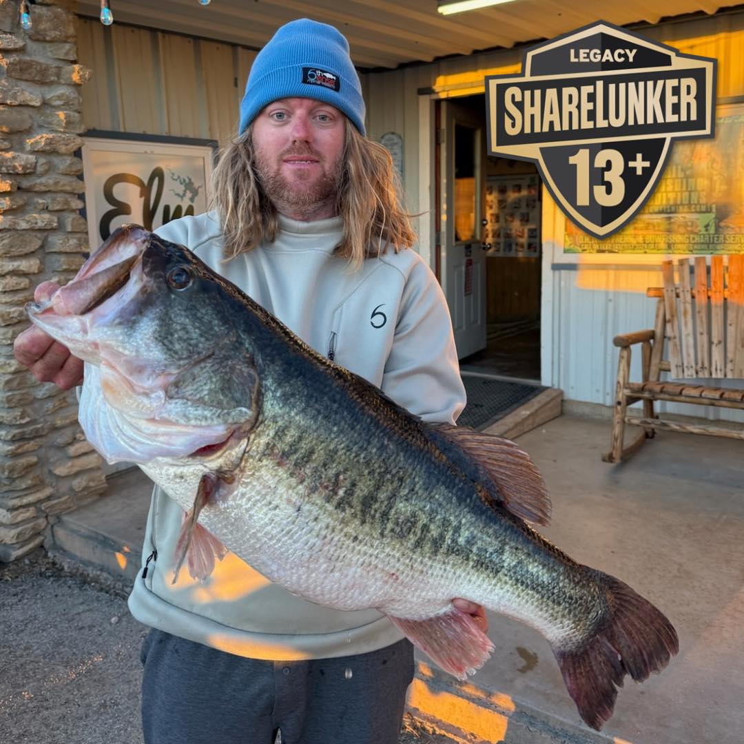 TPWD Fishing tweet media