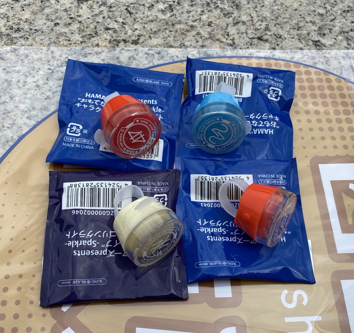 取引垢🚢✈️ tweet media