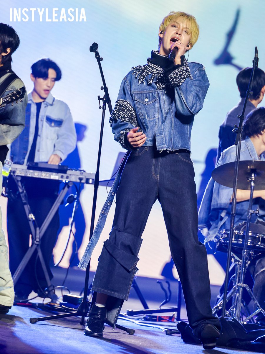 instyleasia's tweet photo. The boundary between music and fashion is set to blur  again, with a five-member K-pop boy group 2Z performing at the JOHN&amp;3:21 Fall/Winter 2026 collection show during Seoul Fashion Week on 8th February 2026.

#John321 #SeoulFashionWeek #2Z #Kpop #Kfashion https://t.co/F31Qt5c73V