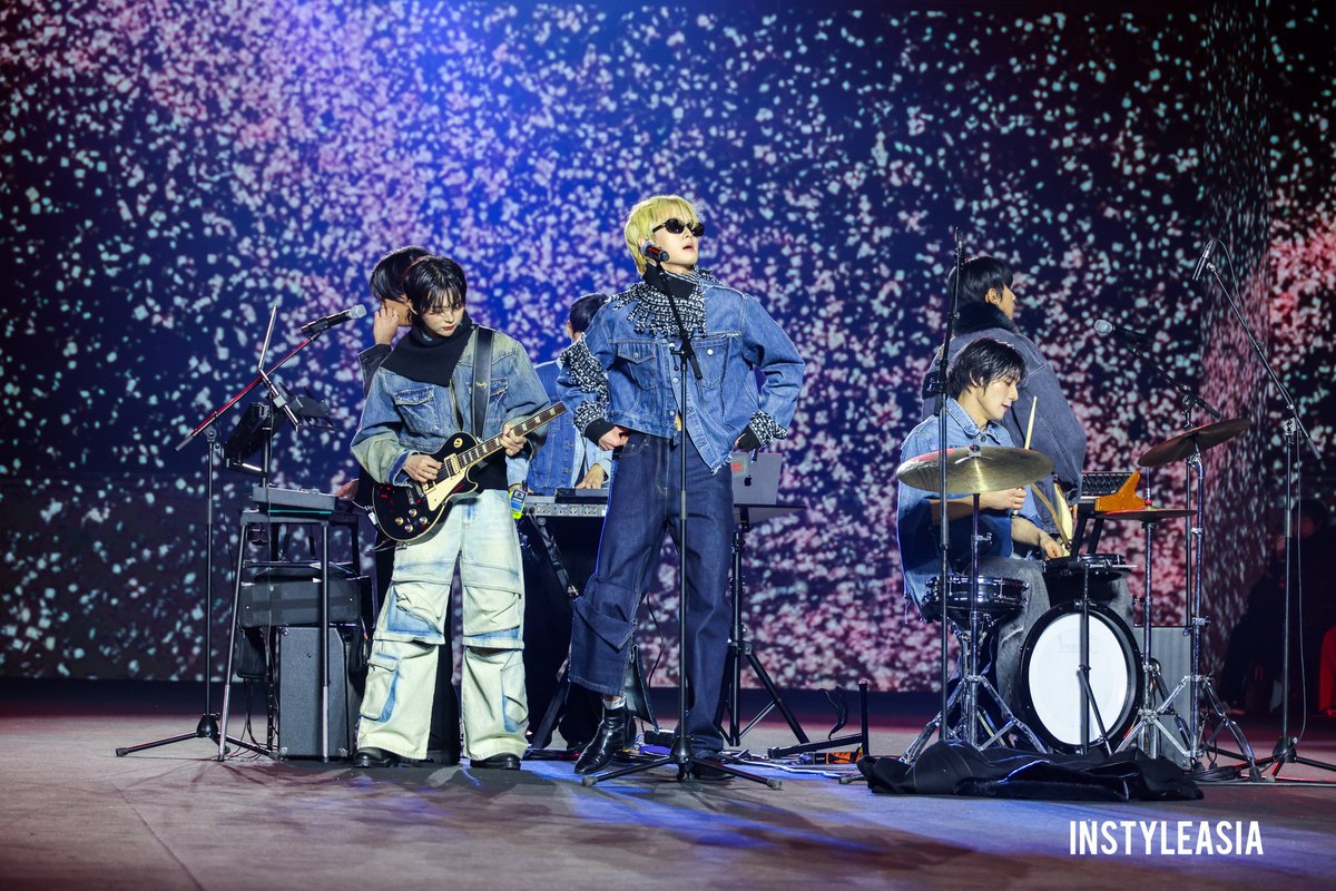 instyleasia's tweet photo. The boundary between music and fashion is set to blur  again, with a five-member K-pop boy group 2Z performing at the JOHN&amp;3:21 Fall/Winter 2026 collection show during Seoul Fashion Week on 8th February 2026.

#John321 #SeoulFashionWeek #2Z #Kpop #Kfashion https://t.co/F31Qt5c73V