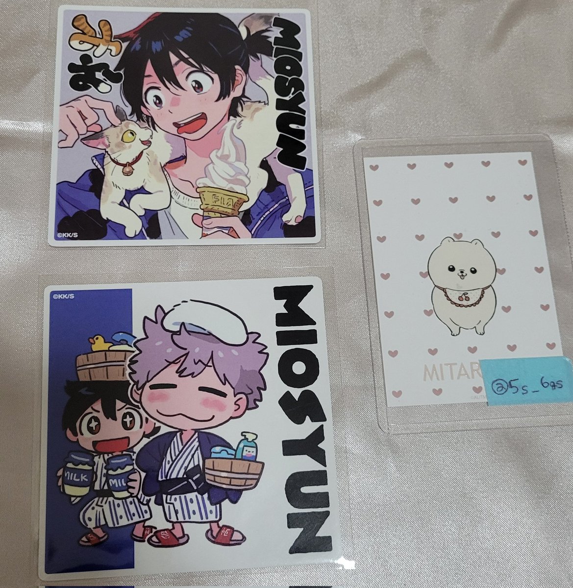 恵☆.＊゜ tweet media