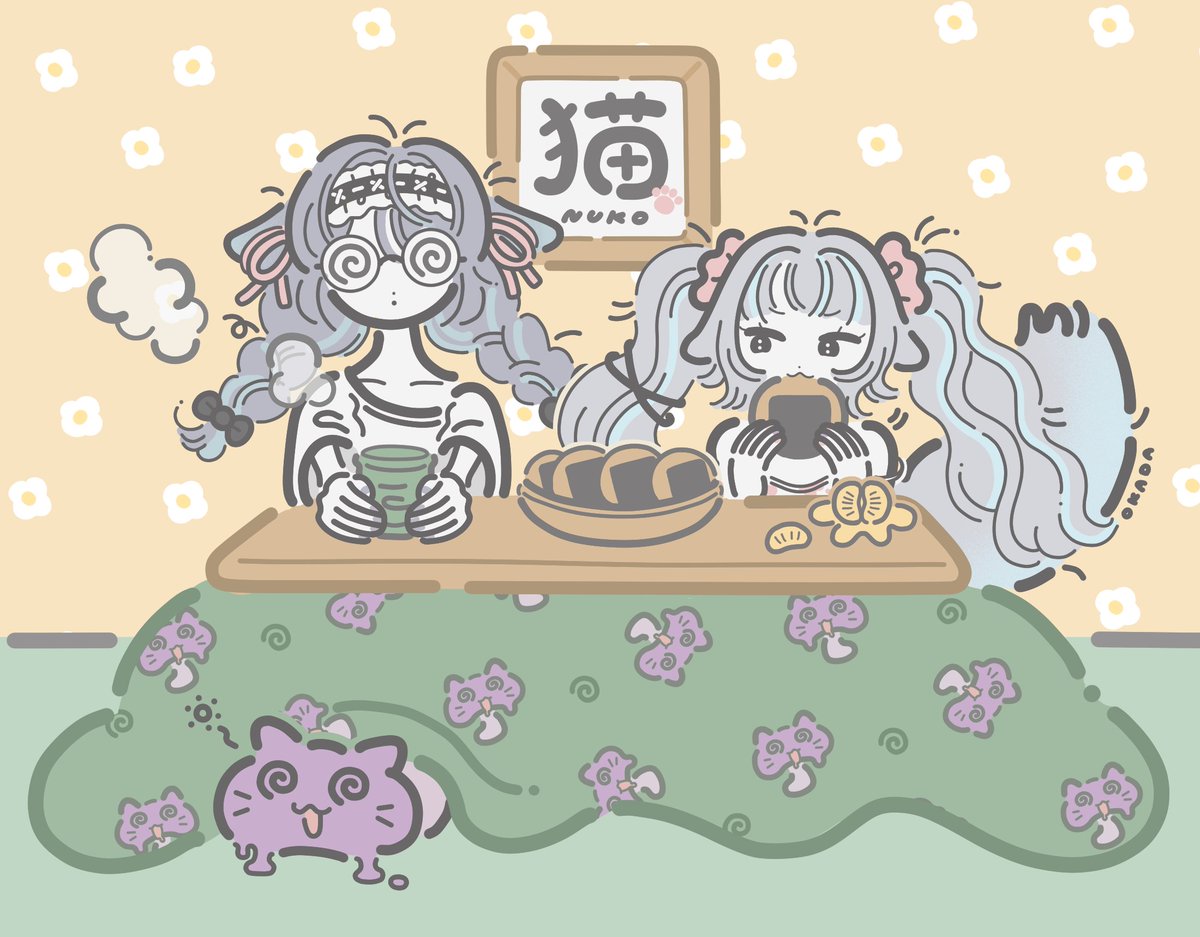 Menace☕️🫟 (@menmakii) / Posts / X