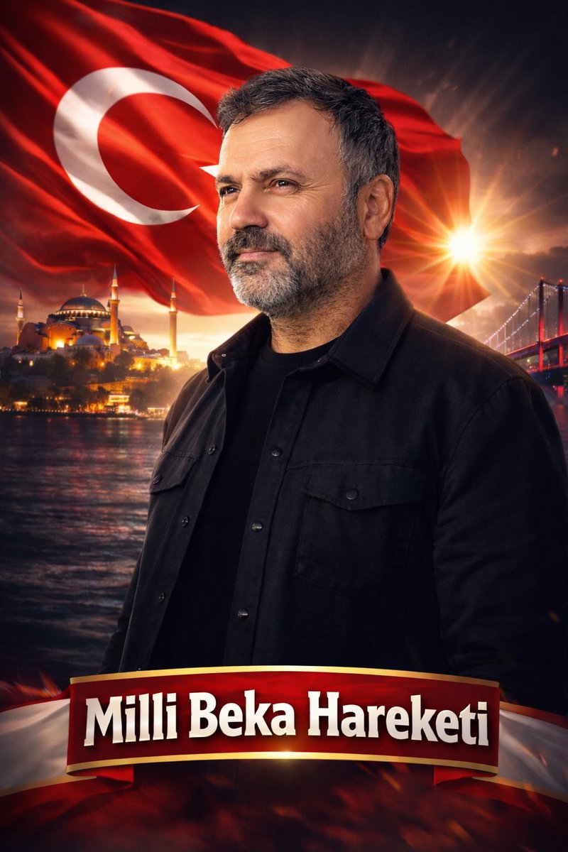 Milli Beka Hareketi tweet media
