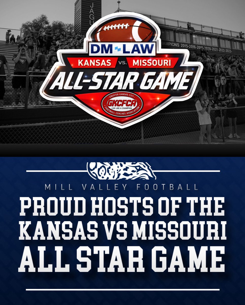 Mill Valley Football tweet media