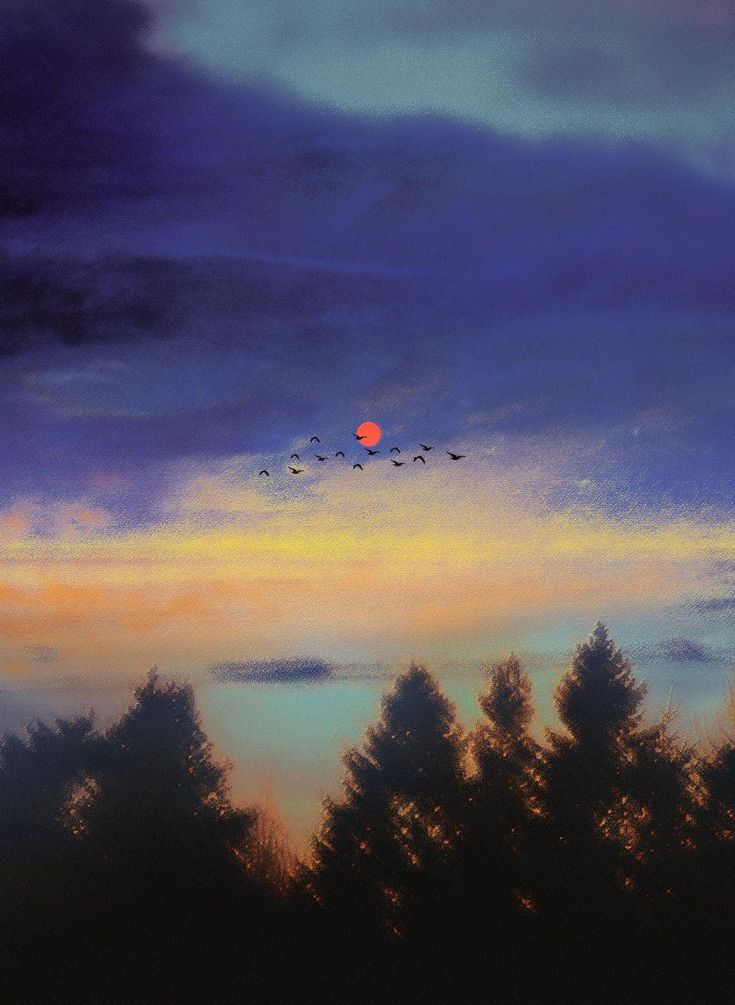 🎨 (@oilcanvasvibes) on Twitter photo 