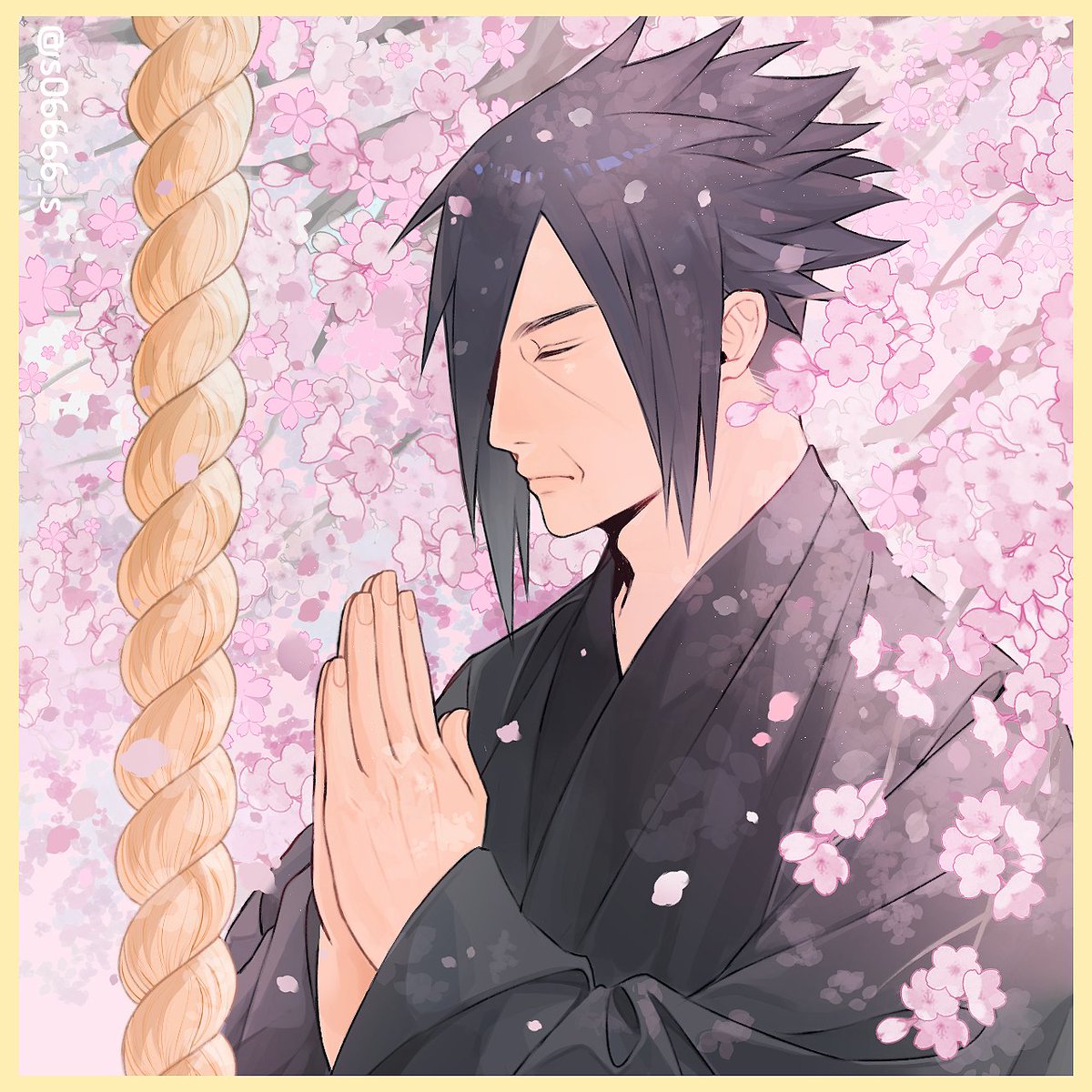 🌸.⁠｡⁠*⁠♡