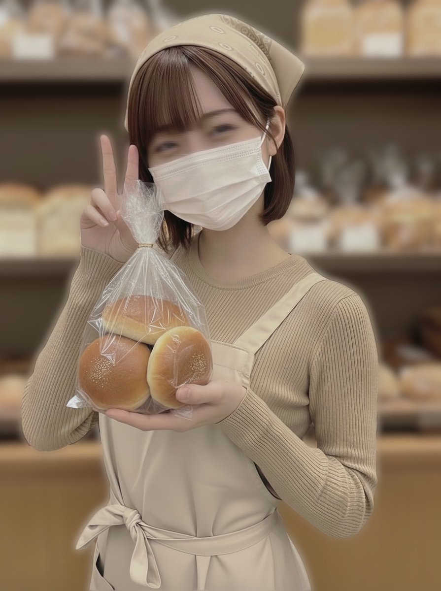 こむぎ(パン屋さん🍞) (@komugi_962) / Posts / X