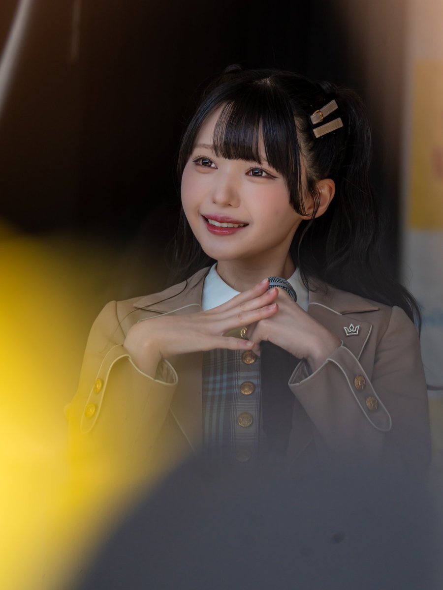 ≒JOY 4th シングル発売記念スペシャルリリースイベント 20260221