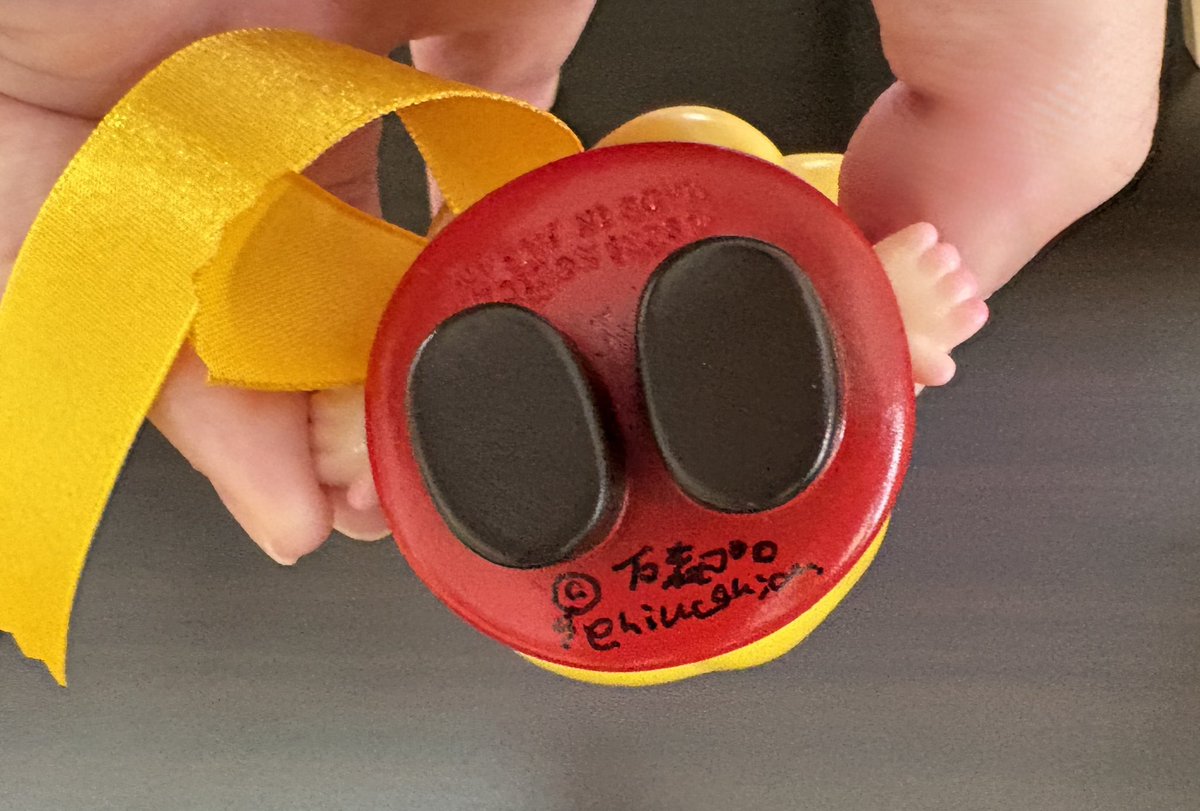 まんだこまんだ tweet media