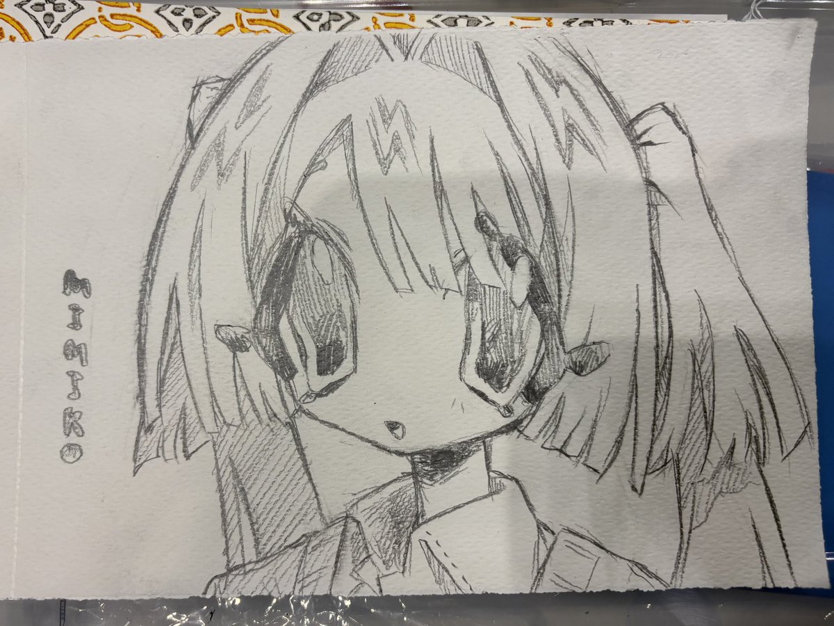 百瀬菊花 comitia155 D26b tweet media