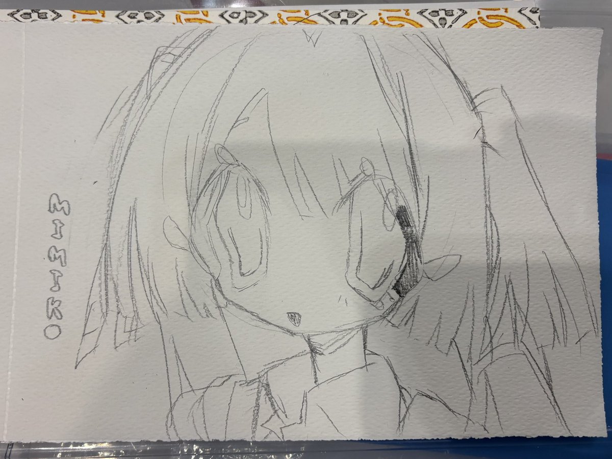 百瀬菊花 comitia155 D26b tweet media