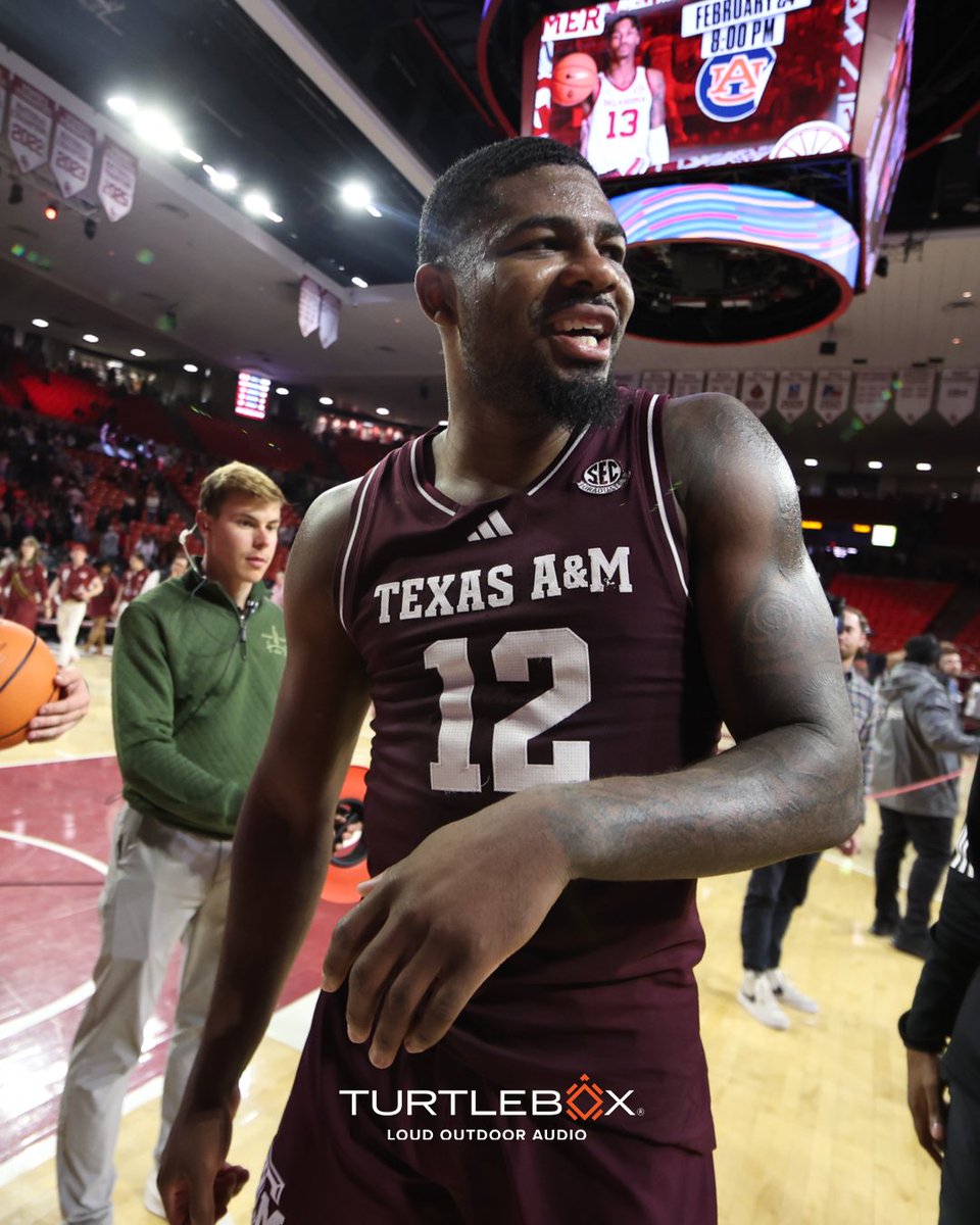 aggiembk's tweet photo. 𝙑𝙄𝘾𝙏𝙊𝙍𝙔 𝙑𝙄𝘽𝙀𝙎 ‼️

#GigEm | @TurtleboxAudio https://t.co/VYBCiBCVpd