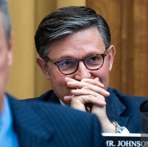 I miss watching our GOAT Speaker. Hoping for more videos next week. 🙏🏻✨