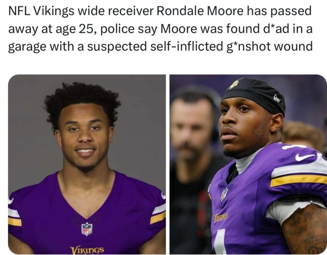 STVASTG's tweet image. #RondaleMoore #suicide #gunviolence #gunviolenceawareness