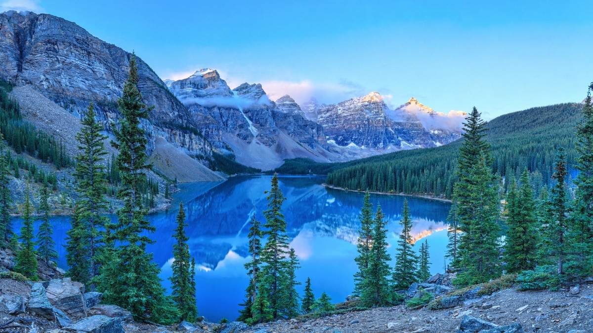 Military life demands responsibility