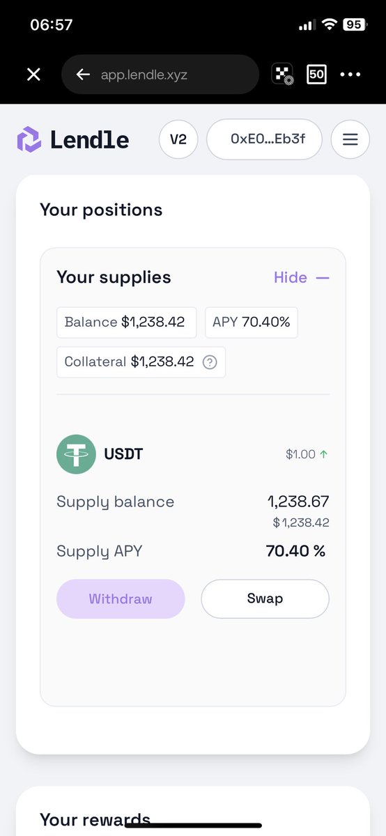 SyfeSoGucci.base.eth tweet media