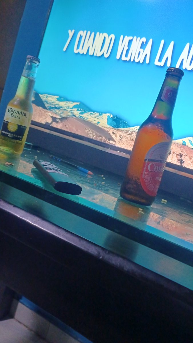 Unas friitas en casa 😍🥳