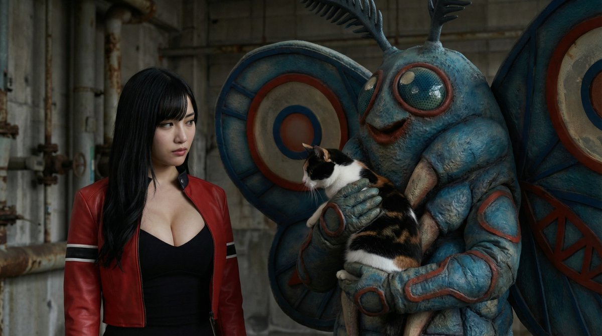 シ龍 (VOL.44) (@NAGAE98101256) / Posts / X