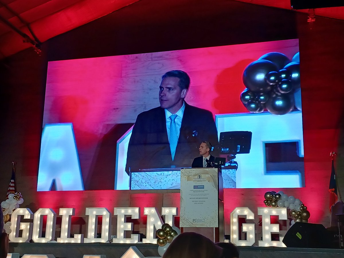 Judge Andrea Thompson tweet media