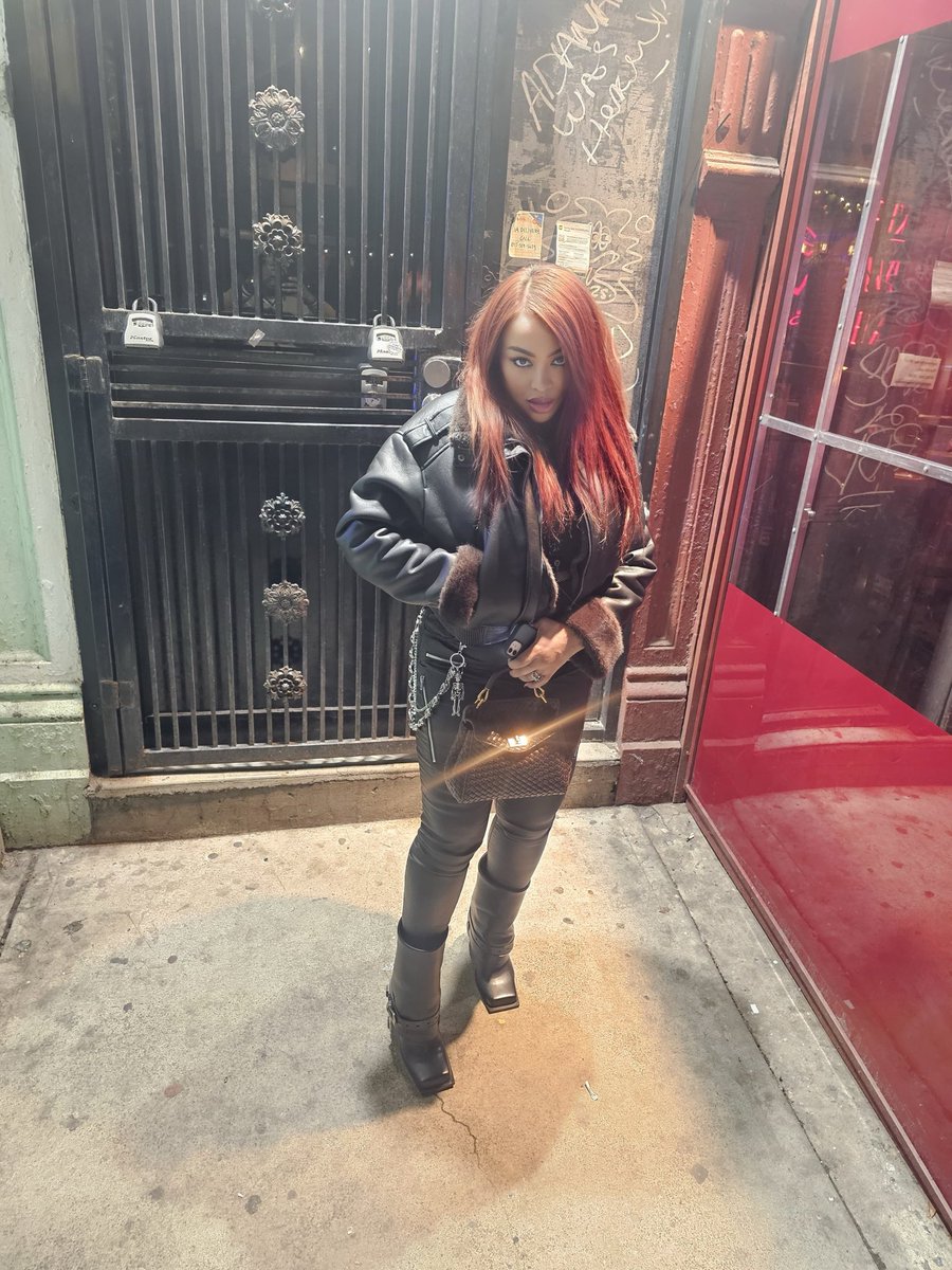 Kimora J Fox tweet media