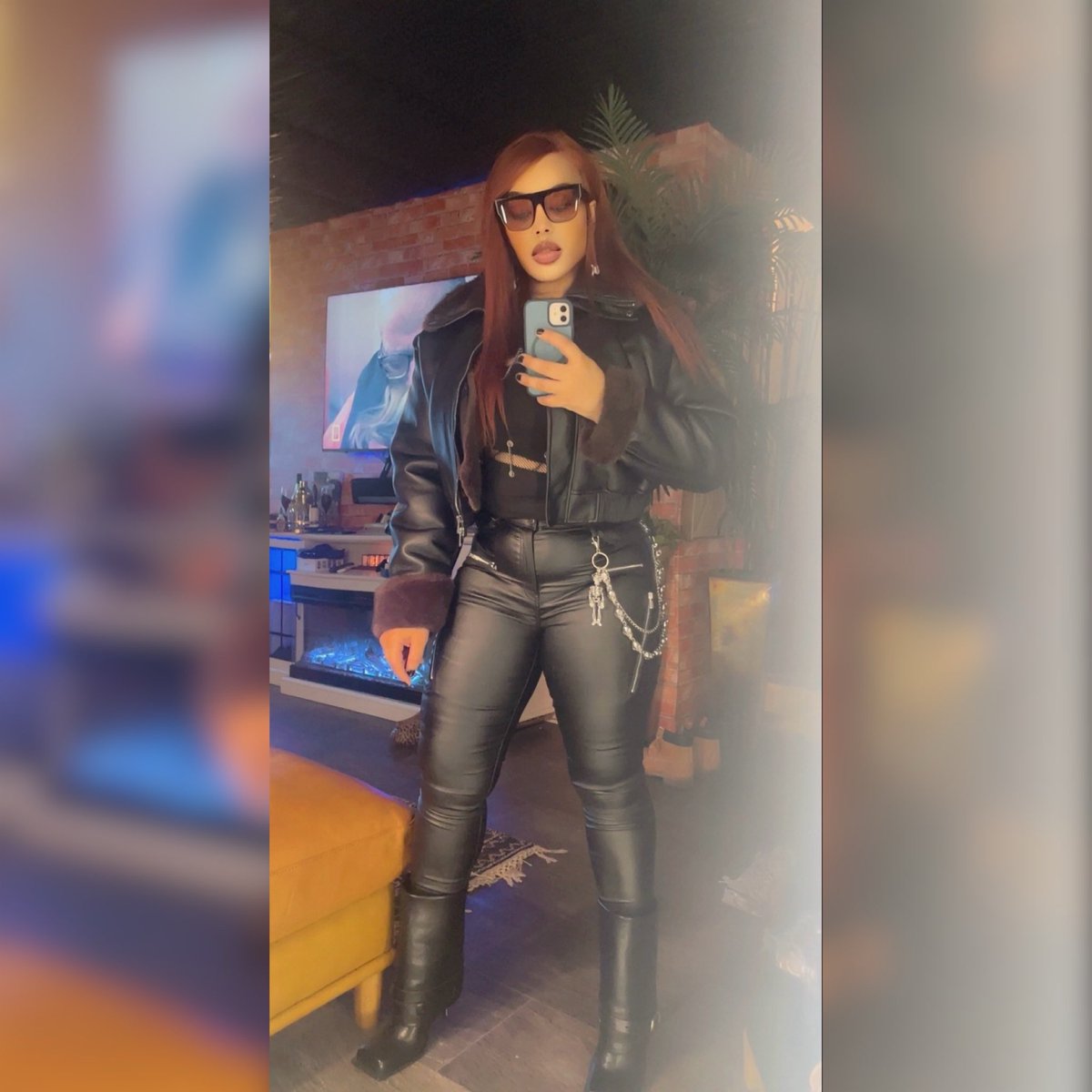 Kimora J Fox tweet media