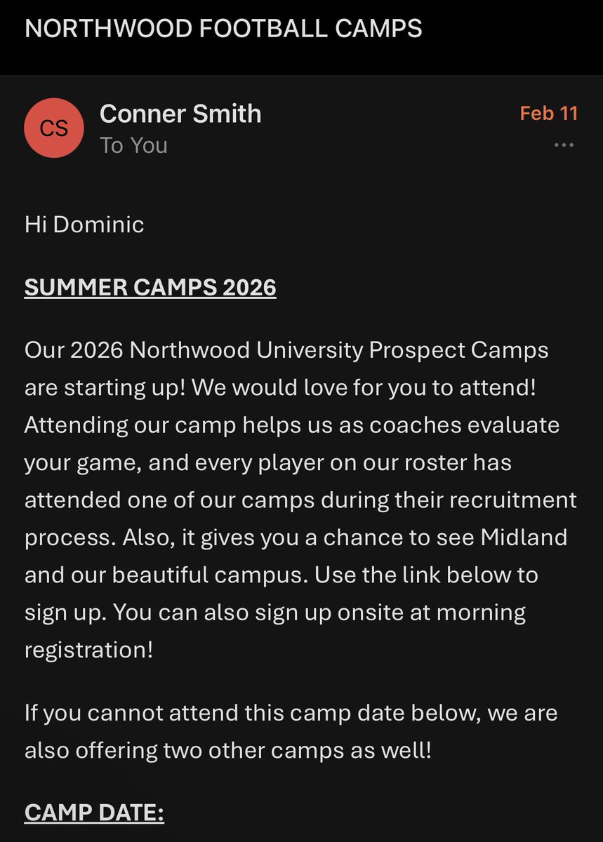 Dominic Kenney tweet media