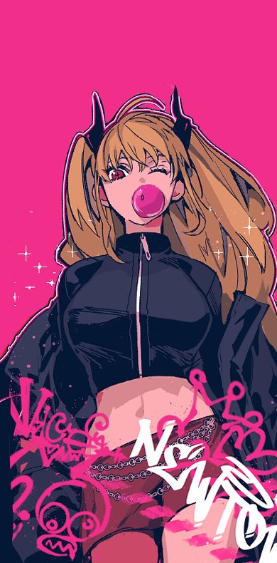 妖縁夜行図 @no_tl