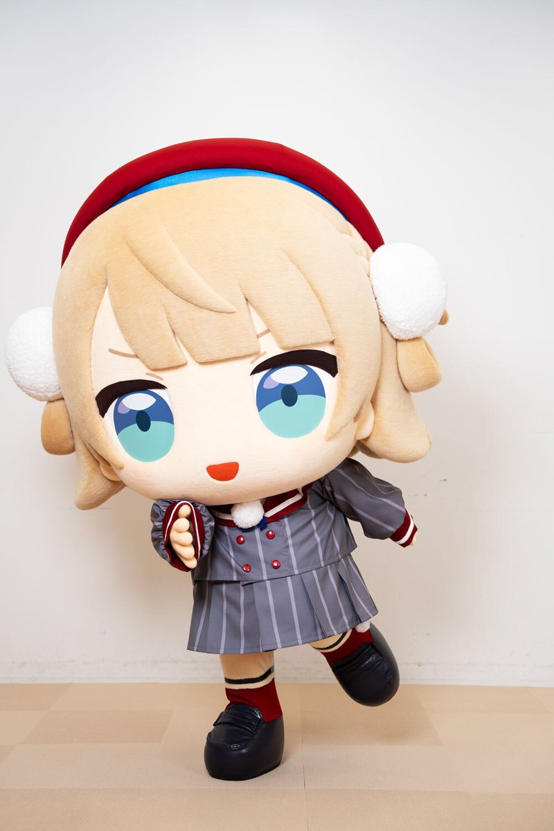 ういだがー tweet media