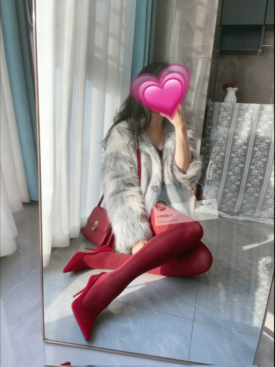 小宇妈妈 tweet media