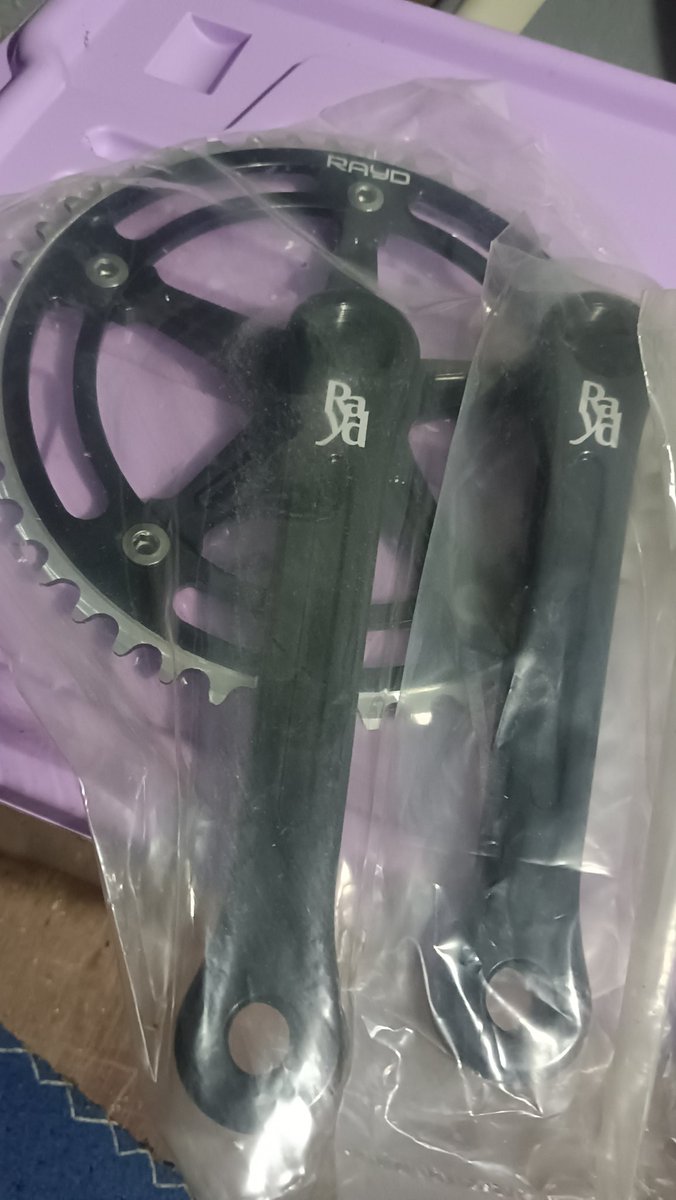 Fixie Aksesoris tweet media