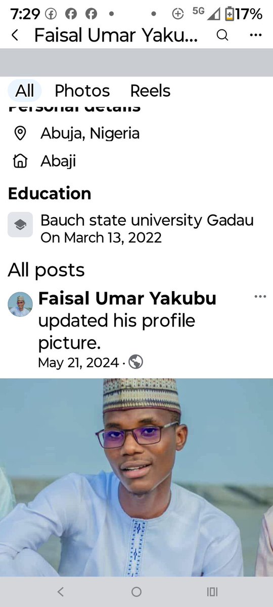 Breaking: Operation identify INEC Returning Officers who signed mutilated AMAC result sheets transmitted into IReV.

These must not be accepted, but the un-mutilated original copy with the exact figures. <a href="/inecnigeria/">INEC Nigeria</a> <a href="/joashamupitan/">Prof. Joash Ojo Amupitan</a> pls. call for the arrest of Faisal Umar Yakubu.