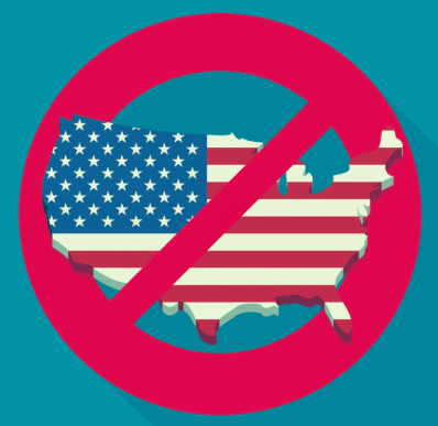 KAF_KellyAF's tweet photo. @Tom___Scott This is why ALL international sporting events being held in the US must be moved or cancelled.
No one is safe.
#AvoidUSA #BoycottUSA https://t.co/WzMpGkQvtC