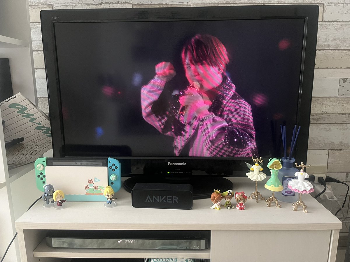 かけたりねえと思って気づいたら再生してた