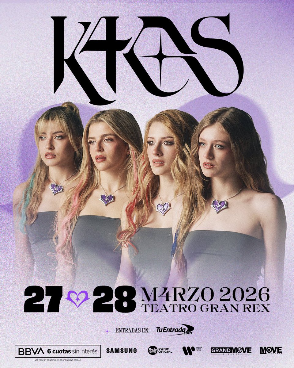 Move Concerts Arg tweet media