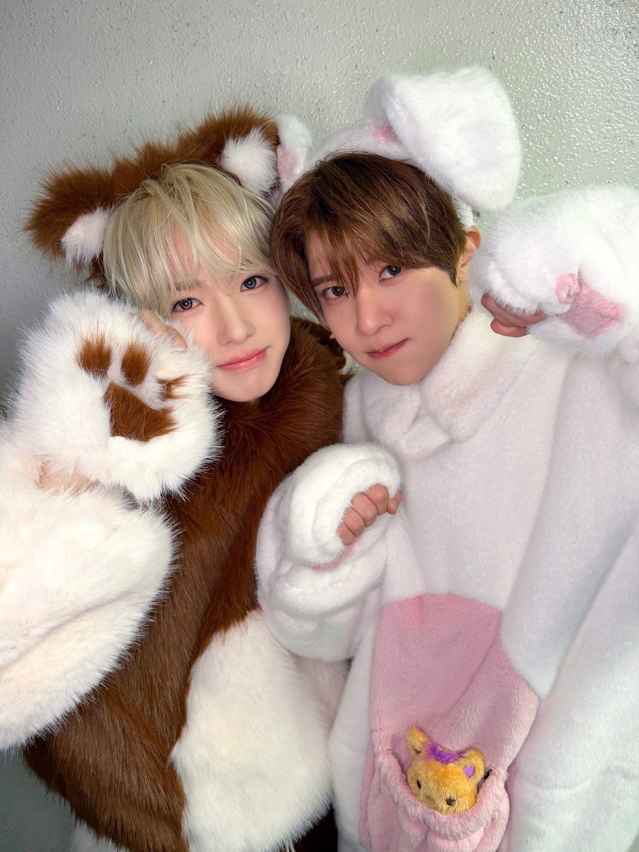 ontheos2's tweet photo. 아ㅏㅏㅏㅏㅏㅏㅏ짖짜말도안돼 ㅜㅜㅜㅜ
시오빵 😭😭😭😭😭😭😭😭😭💗 https://t.co/i8FaqGk0tU