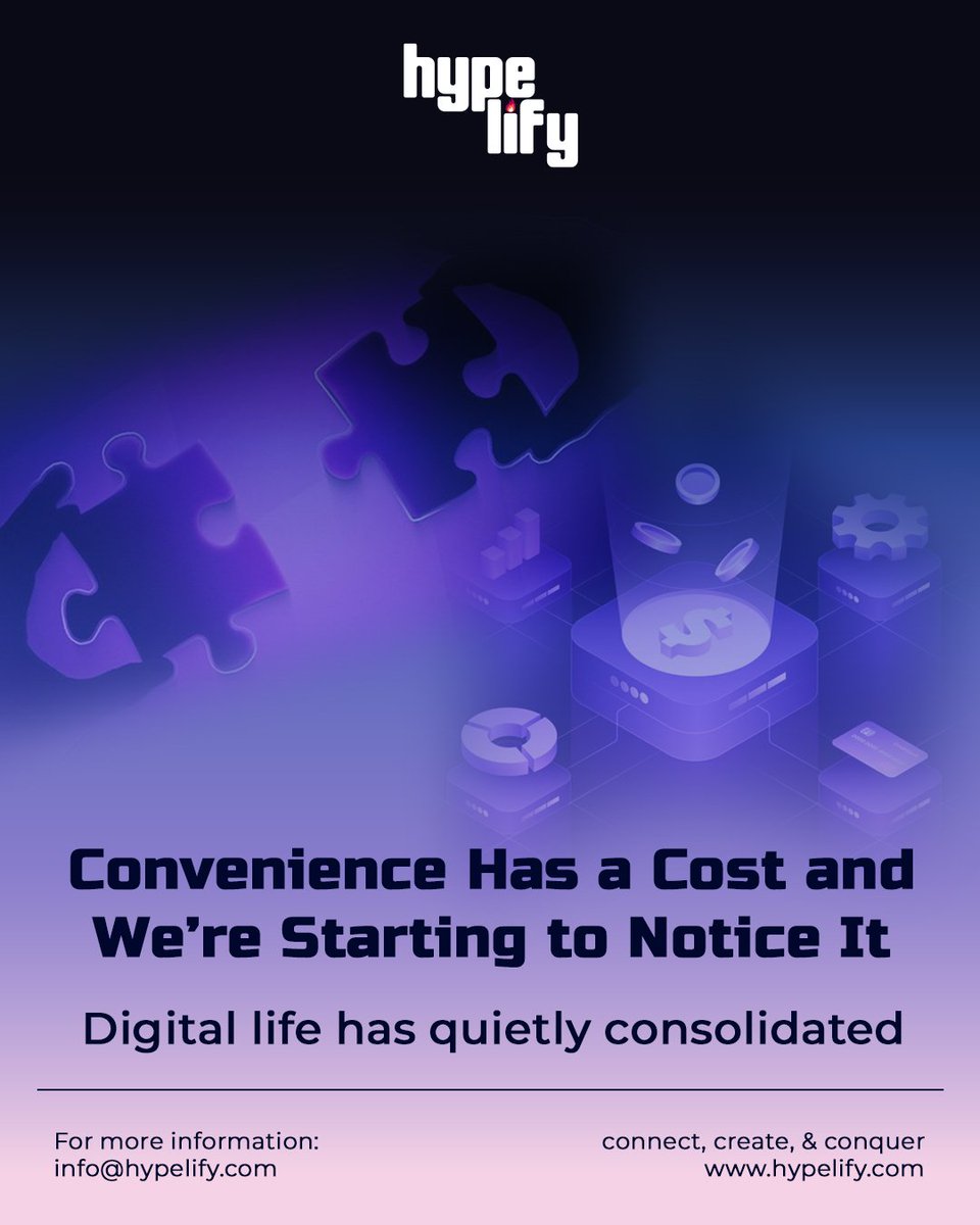 Hypelify tweet media