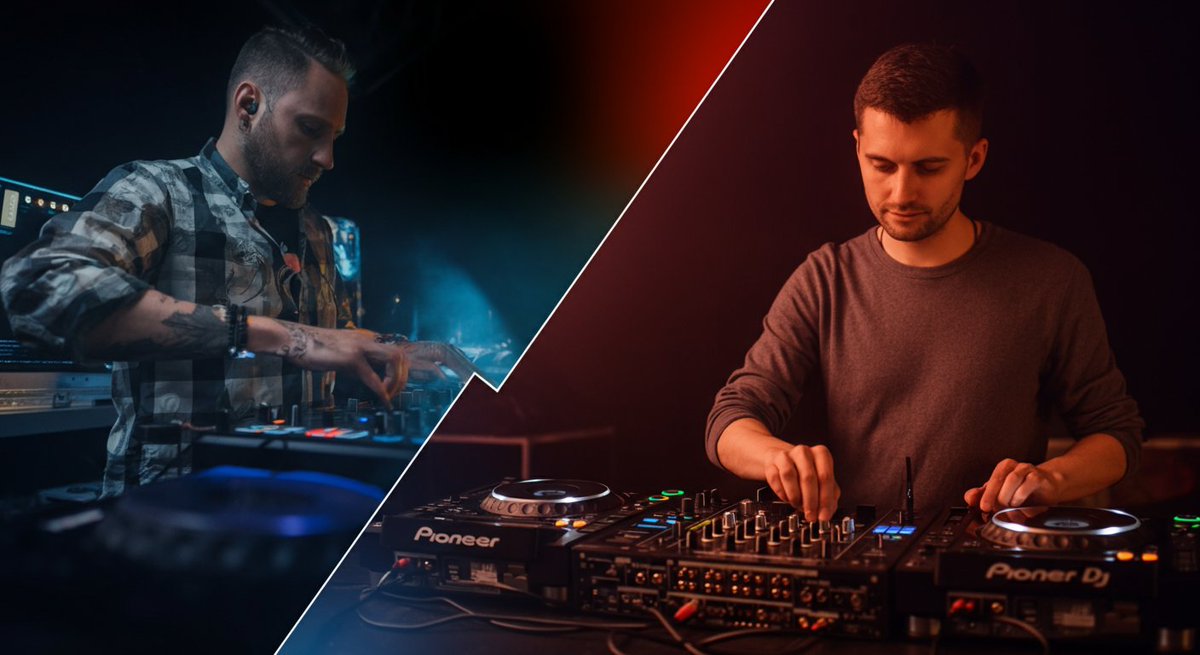 sorin_titu_edu's tweet image. Keep your DJ station on air 24/7. Our AutoDJ takes over when you can't, so your stream never goes silent. Sound like a pro, even in your sleep. Get your own non-stop radio station for just $4/month.

Start your FREE trial today → shoutcastnet.com

#shoutcast #streamin