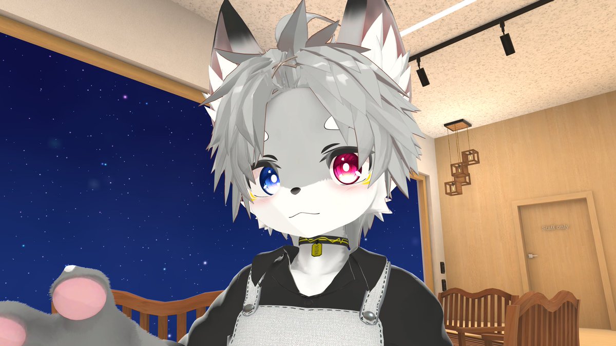 狼牙ウルフ🐾🐺 (@Nexus0927) / Posts / X