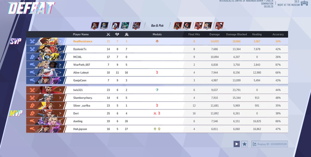 Resistance tweet media