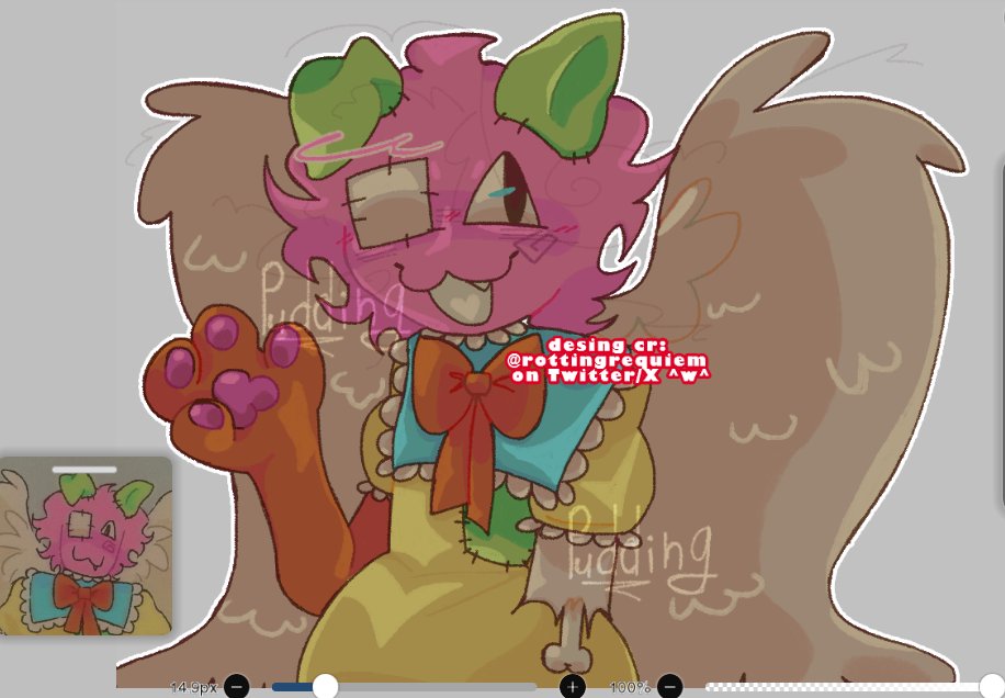 PUDDINGEM ⚡💤 (@PuddingKakashka) / Posts / X