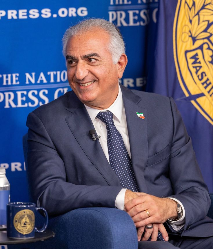 Perlina Trump tweet media