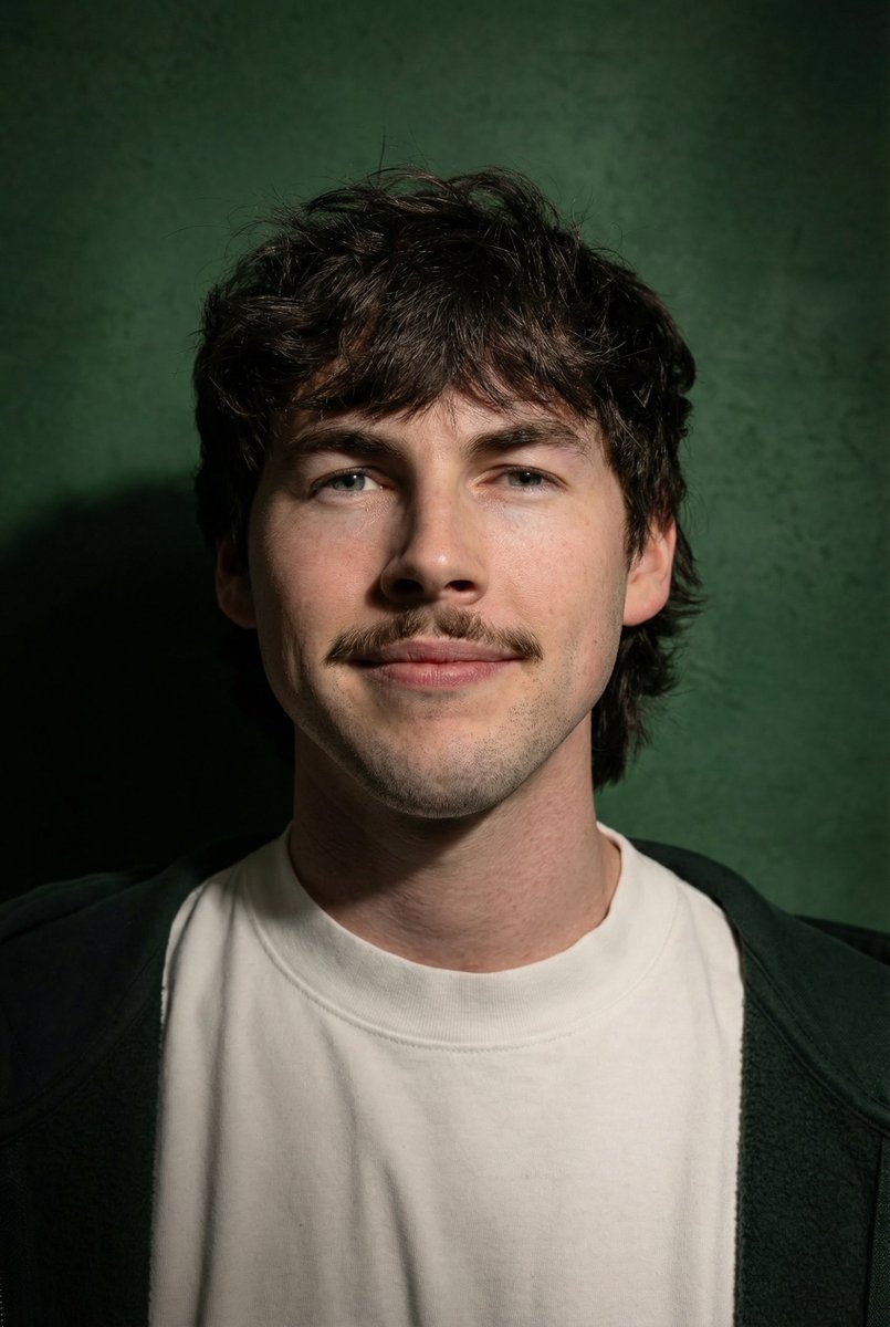 Charles Webb tweet media