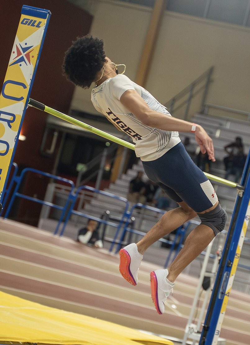 Jackson State XC | Track and Field tweet media