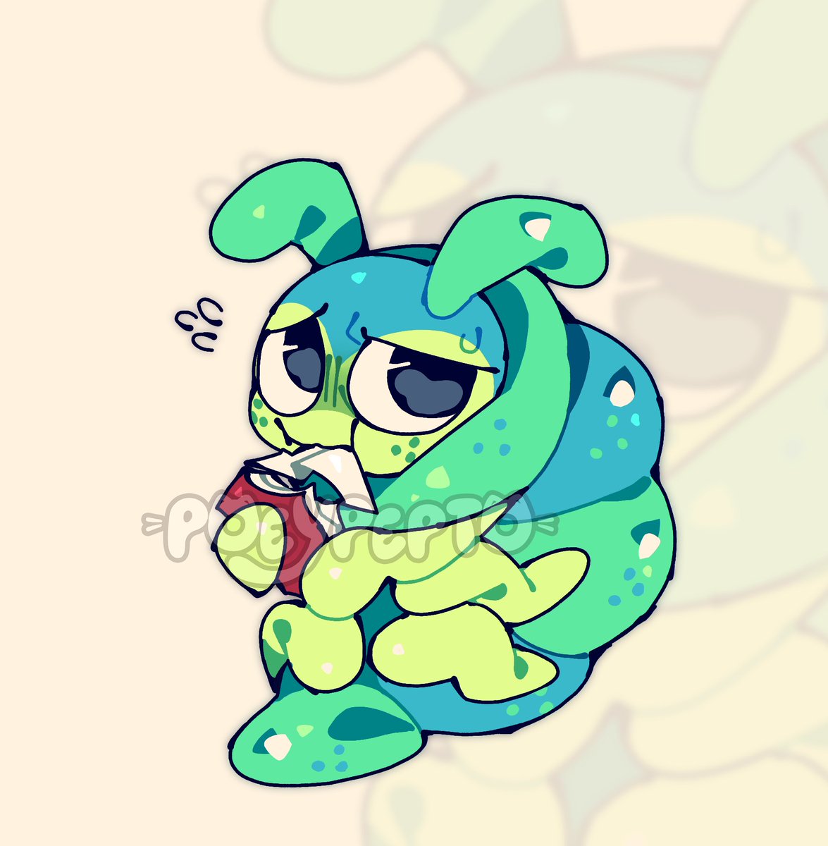 PoeyPepto (@poeypepto) on Twitter photo 