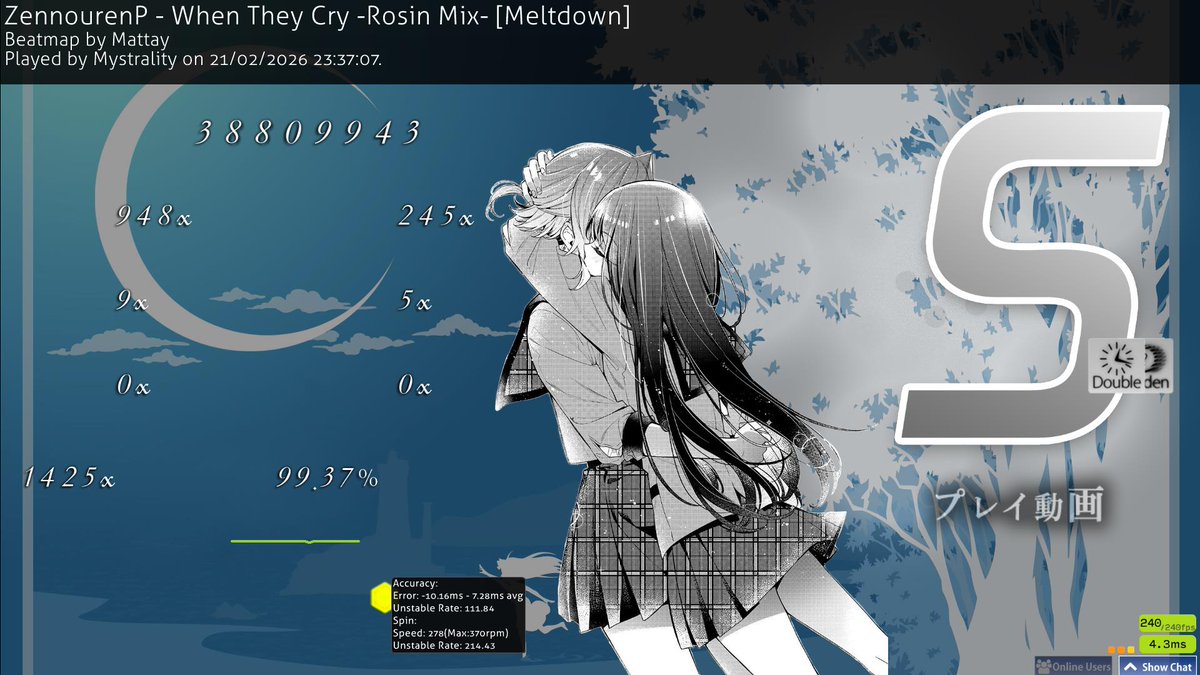 myst🌺 tweet media