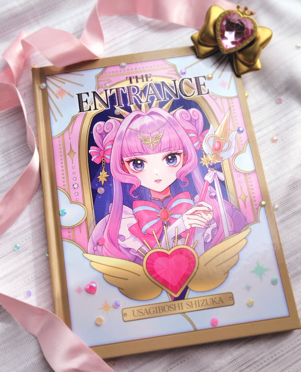 兎星しずか🐰🌟 (@shizukatou22) / Posts / X