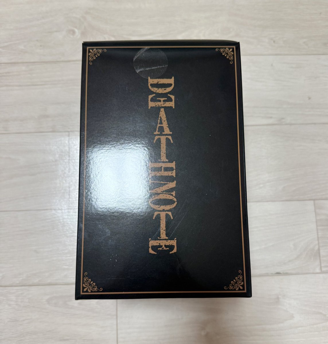 SMN0201's tweet photo. 데스노트 DEATH NOTE デスノート DMM 아마네 미사 쿠지 피규어 A상 피규어 

택포 40만원으로 양도 합니다
(단순 개봉품 / 전시X)

타래에 추가 사진 참고 부탁드립니다

https://t.co/mw4u230bIi

#데스노트 #데스노트장터 #데스노트_장터 #양도 #판매 https://t.co/ni16rYUJ0b