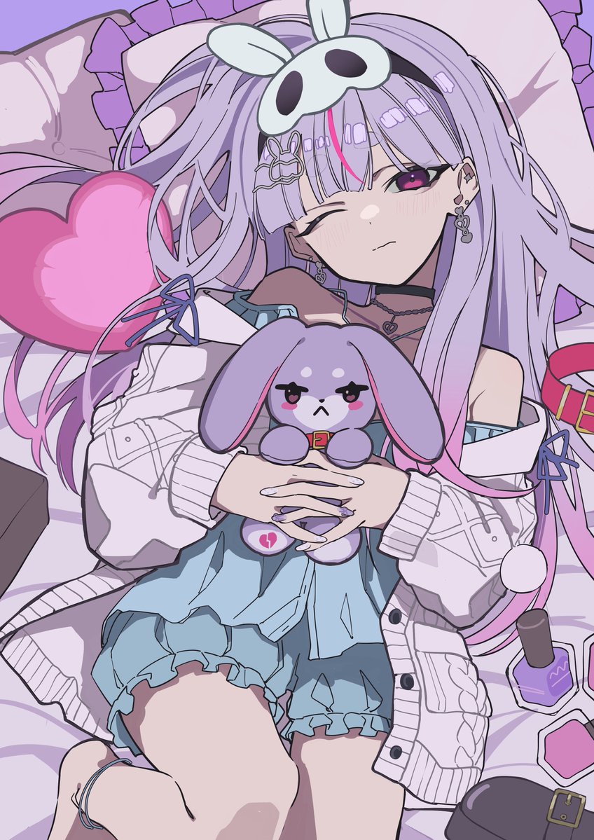 Post by よねよたか on X: #ミミ画